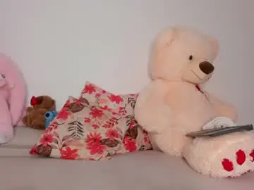 Chaturbate Sex Cam of curly_sweett