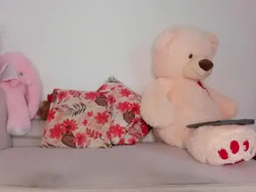 Chaturbate Free Live Porn of curly_sweett