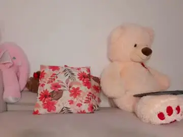 Chaturbate Best Webcam of curly_sweett