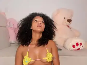 Chaturbate Best live sex cam show of curly_sweett