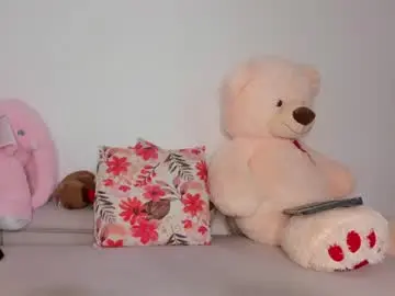 Chaturbate Live Porn of curly_sweett