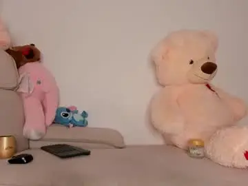 Chaturbate Best Webcam of curly_sweett