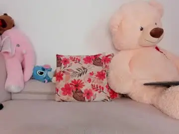 Chaturbate Watch Live Sex Cams of curly_sweett