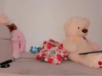 Chaturbate Live Porn of curly_sweett