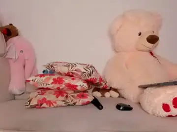 Chaturbate Sex Cam of curly_sweett
