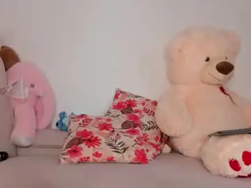 Chaturbate Best Webcam of curly_sweett