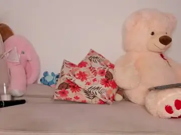 Chaturbate Best Webcam of curly_sweett