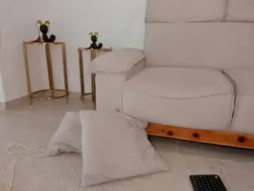 Chaturbate Private Sex Chat of curly_sweett