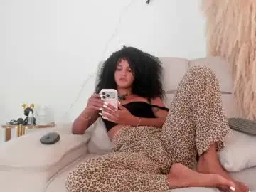 Chaturbate Best Webcam of curly_sweett