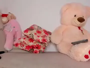 Chaturbate Best live sex cam show of curly_sweett