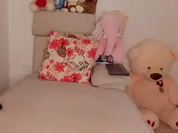Chaturbate Free Live Porn of curly_sweett
