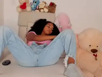 Chaturbate Sex Chat of curly_sweett