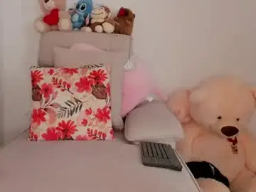 Chaturbate Adult Webcam of curly_sweett
