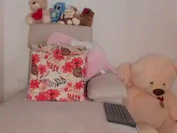 Chaturbate Sex Chat of curly_sweett
