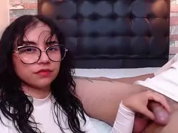 Chaturbate Live Porn of dona_and_carl2