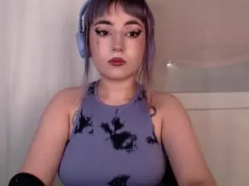 Chaturbate Nude Webcam of ediefris