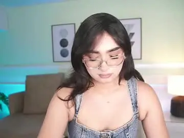 Chaturbate Nude Webcam of emilyturnerx