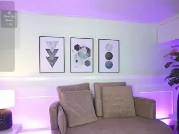 Chaturbate Adult Webcams of emilyturnerx