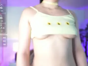 Chaturbate Best live sex cam show of emilyturnerx