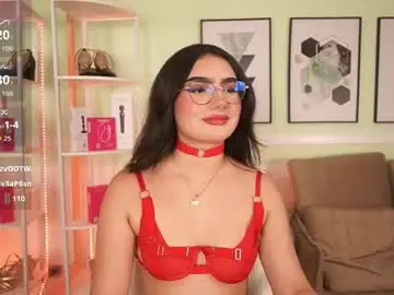 Chaturbate Nude Webcam of emilyturnerx