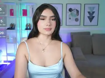 Chaturbate Private Sex Chat of emilyturnerx