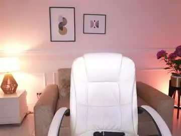 Chaturbate Live Sex Cam of emilyturnerx