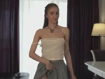 Chaturbate Live Sex Cam of fideliastagnitto