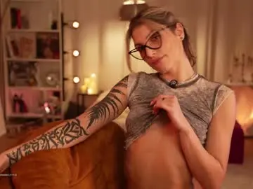 Chaturbate Live Sex Cam of informal_