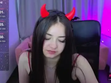 Chaturbate Nude Webcam of jessika_pinkman