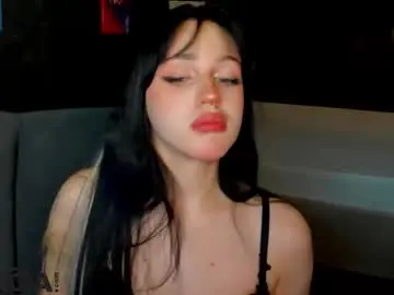 Chaturbate Live Sex of lilith_wholsh