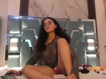Chaturbate Nude Webcam of lynn_morgan