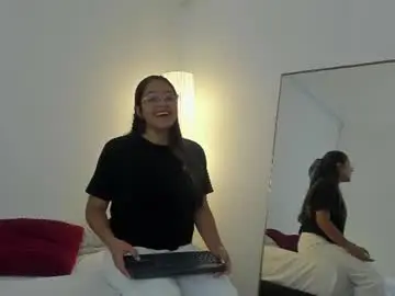 Chaturbate Live Porn of madelayn_torres