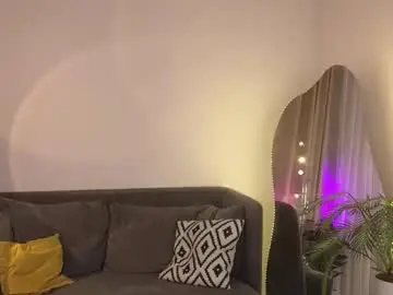 Chaturbate Adult Video Chat of maffinpurrr