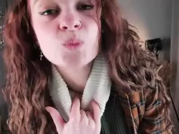 Chaturbate Sex Cam of maffinpurrr