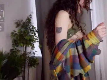 Chaturbate Free Porn Cam of maffinpurrr