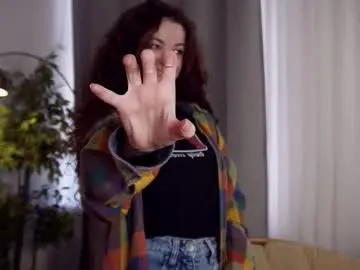 Chaturbate Live Sex of maffinpurrr