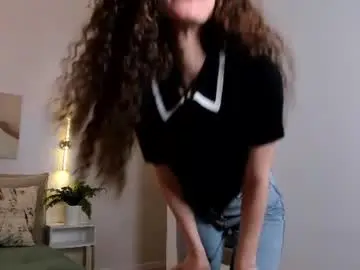 Chaturbate Free Live Porn of maffinpurrr