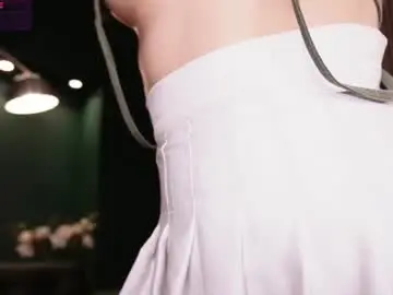Chaturbate Best Webcam of maffinpurrr