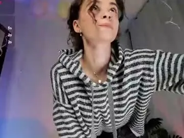 Chaturbate Nude Webcam of maffinpurrr