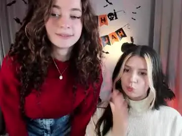 Chaturbate Free Live Porn of maffinpurrr