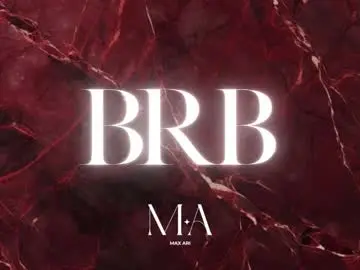 Chaturbate Live Sex of max_ari