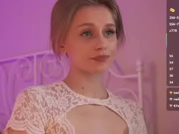 Chaturbate Adult Webcam of mickey_milk