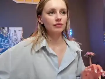 Chaturbate Nude Webcam of mickey_milk