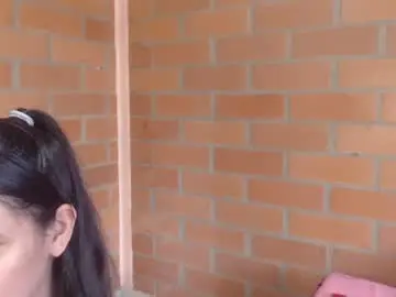 Chaturbate Adult Webcams of montserrat_jay