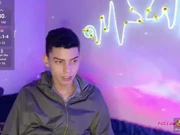 Chaturbate Sex Chat of philips_jhon