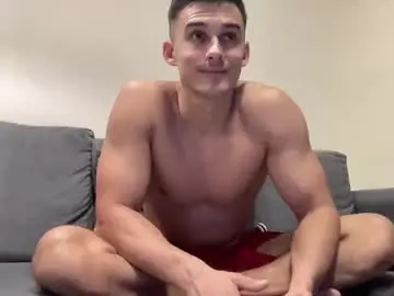 Chaturbate Adult Webcams of sebybeba