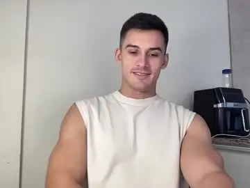 Chaturbate Live Sex Cam of sebybeba