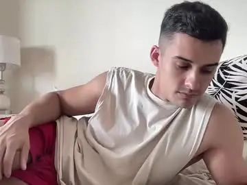 Chaturbate Private Sex Chat of sebybeba