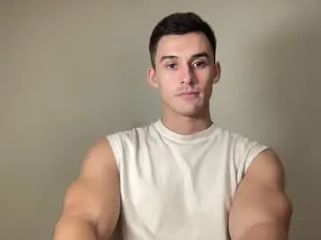 Chaturbate Adult Webcams of sebybeba