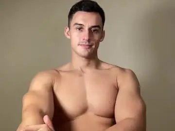 Chaturbate Adult Video Chat of sebybeba